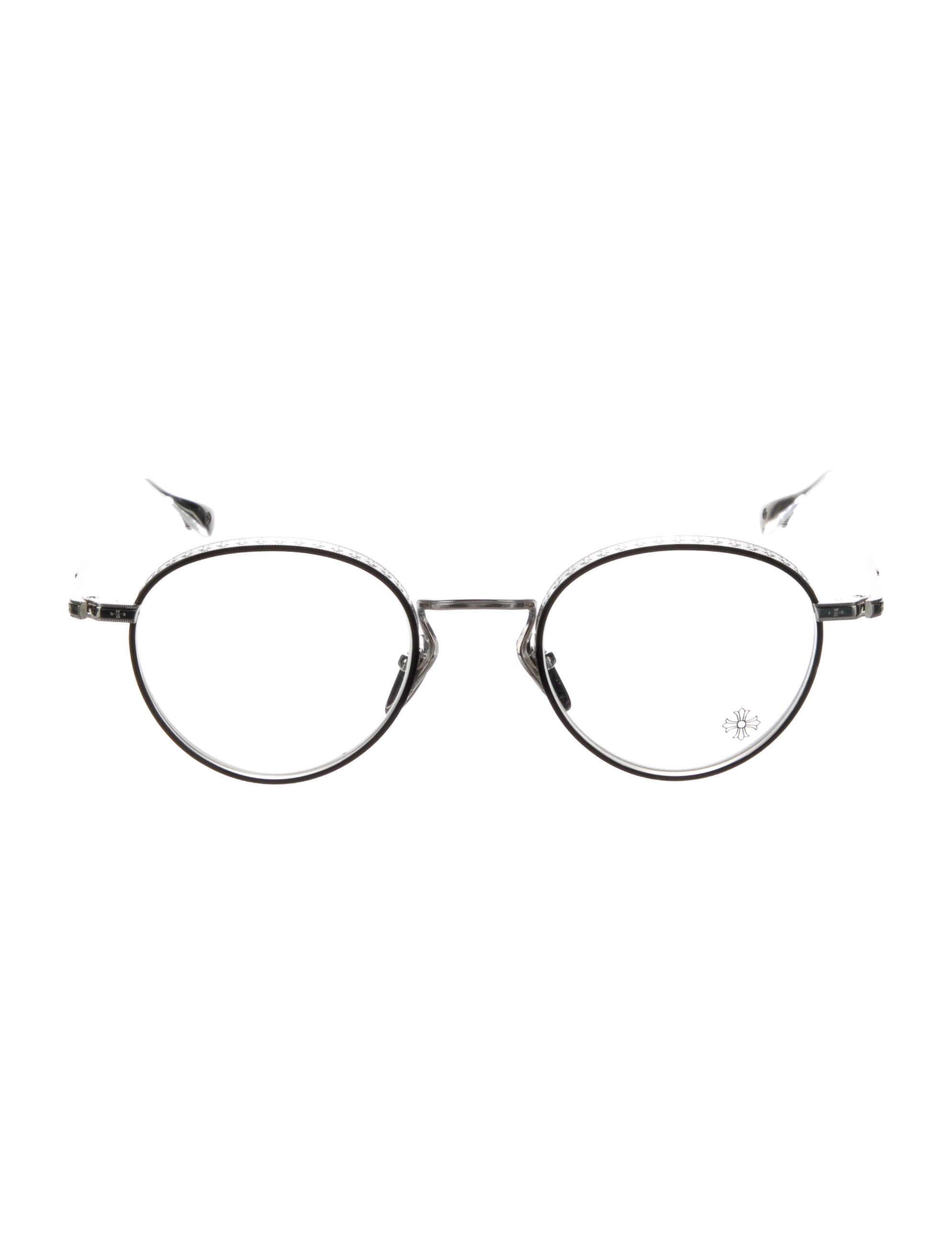 Chrome Hearts Eyeglasses On Sale Authenticated Resale The RealReal