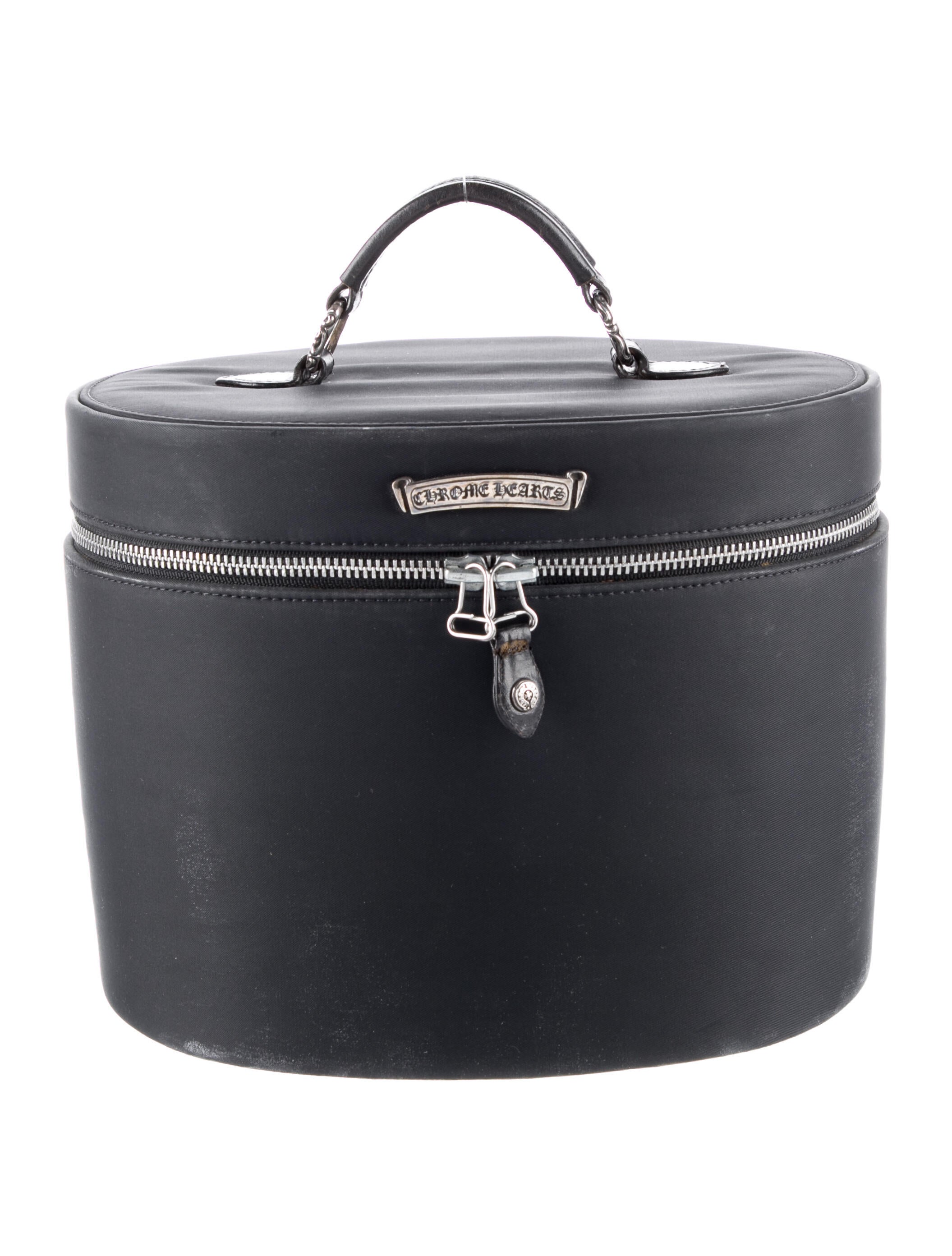 Chrome Hearts Handbags The RealReal