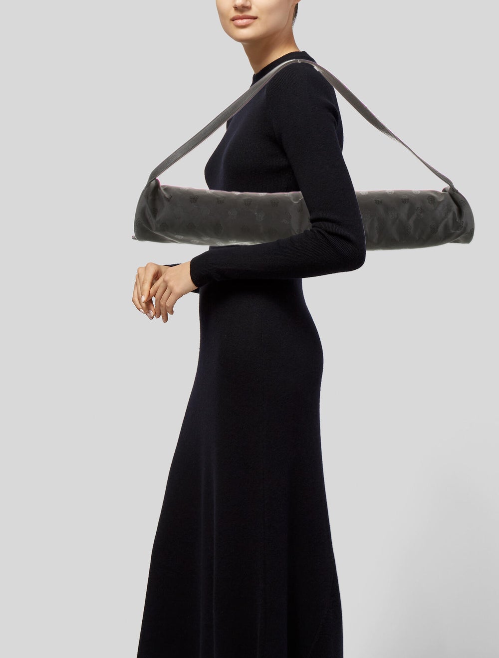 Chrome Hearts Nylon Yoga Bag Gem