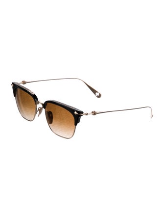 Chrome Hearts Wayfarer Gradient Sunglasses