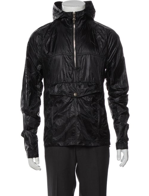 Chrome Hearts Windbreaker
