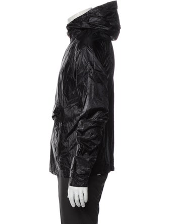 Chrome Hearts Windbreaker