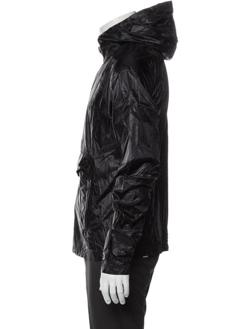 Chrome Hearts Windbreaker