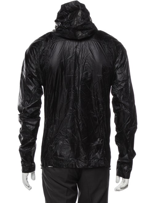 Chrome Hearts Windbreaker