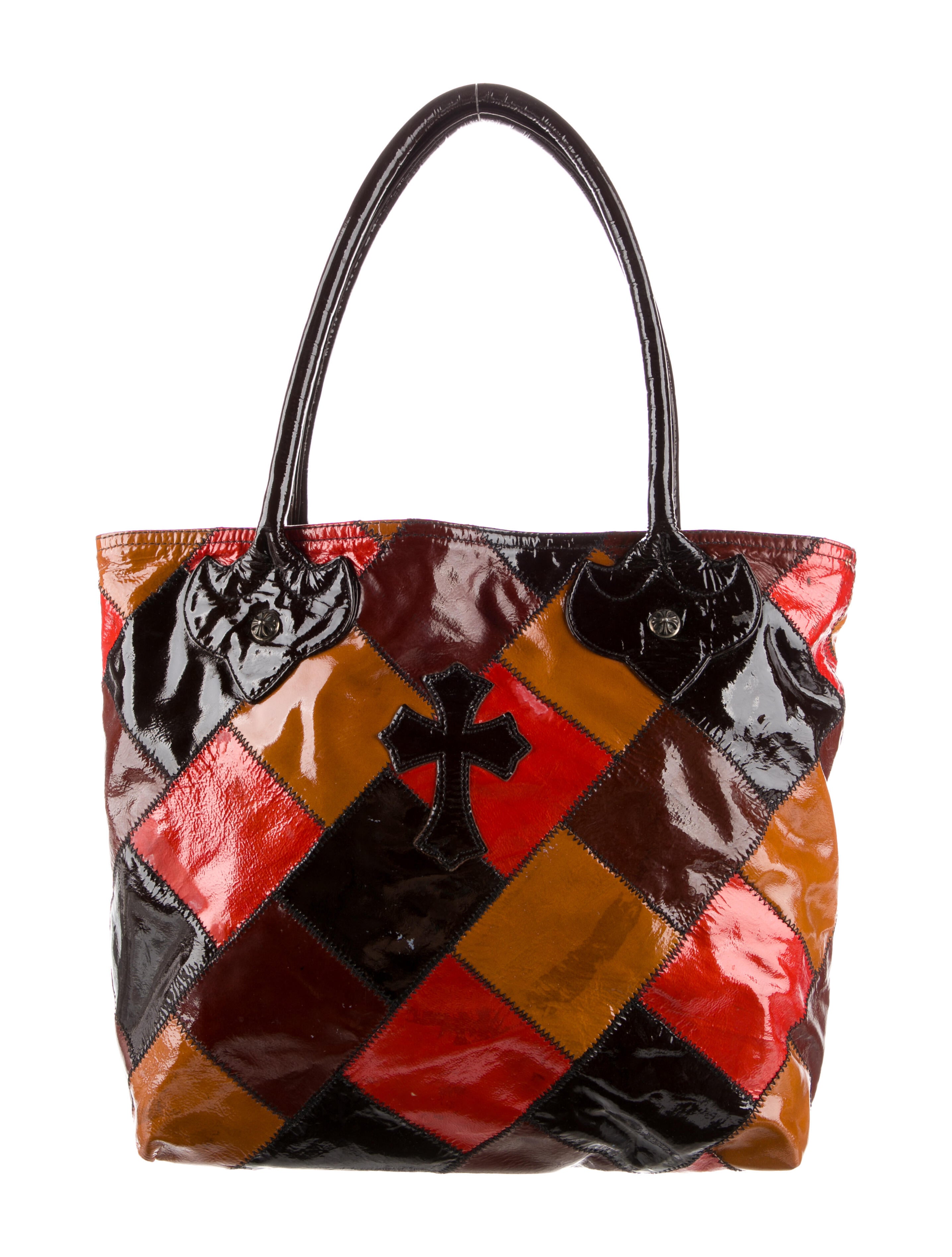 Chrome Hearts Handbags The RealReal