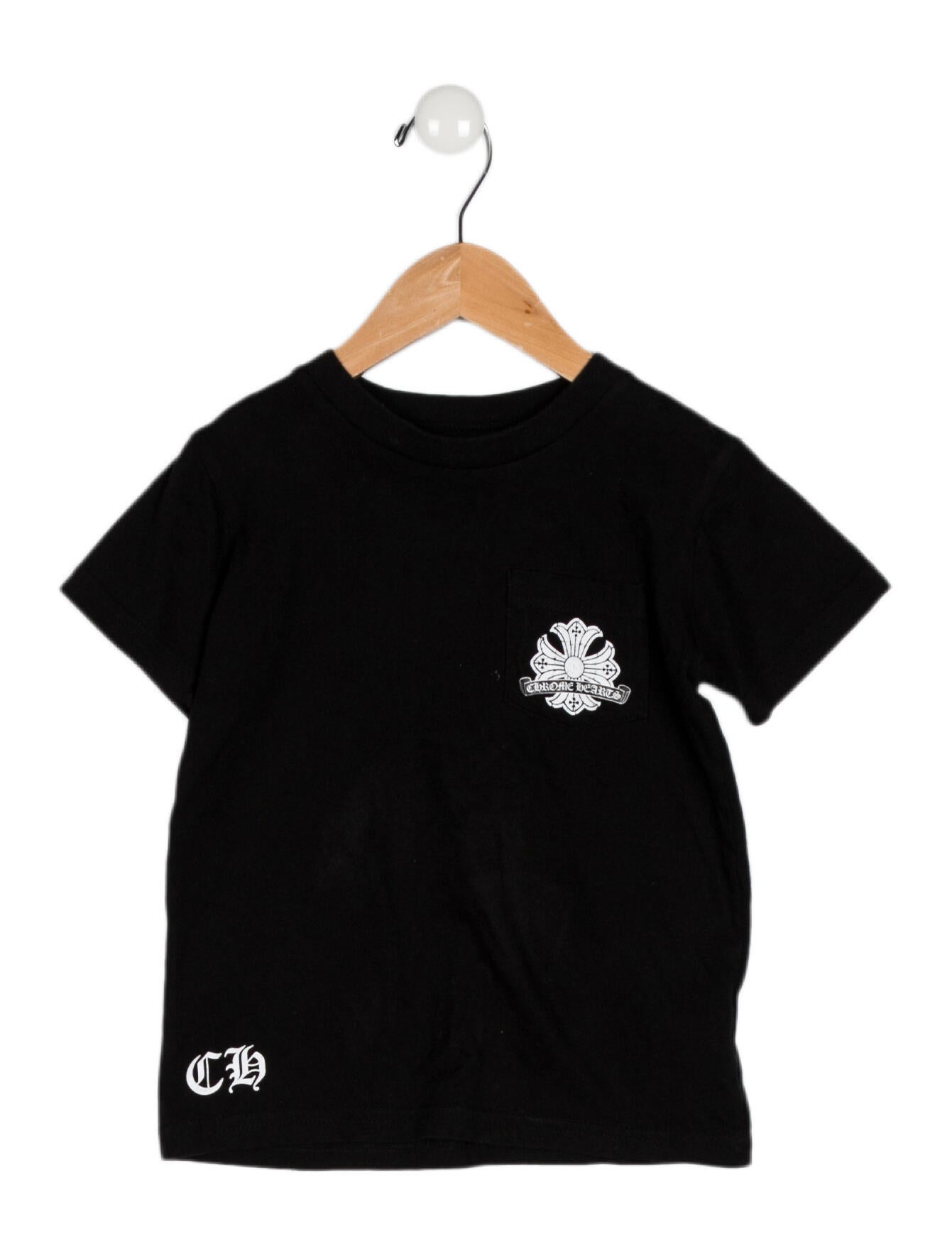 ちゃな助さま専用 CHROME HEARTS Tシャツ キッズ サイズ6 ちゃな助さま