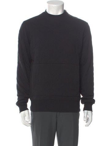 Chrome Hearts Sweaters Crew Neck Long Sleeve Pullover S