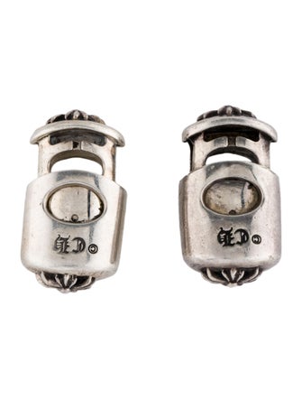 Chrome Hearts Lace Locks