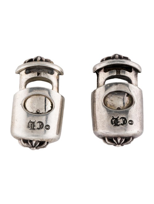 Chrome Hearts Lace Locks