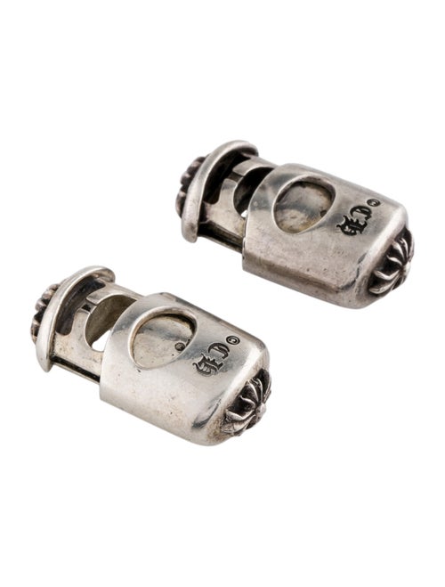 Chrome Hearts Lace Locks