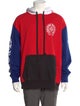 Chrome Hearts Printed Crew Neck Hoodie