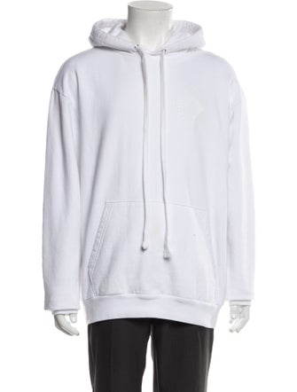 Chrome Hearts 2020 Crew Neck Hoodie