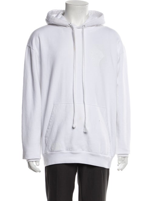 Chrome Hearts 2020 Crew Neck Hoodie