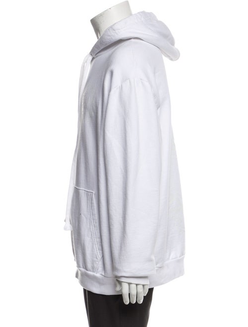 Chrome Hearts 2020 Crew Neck Hoodie