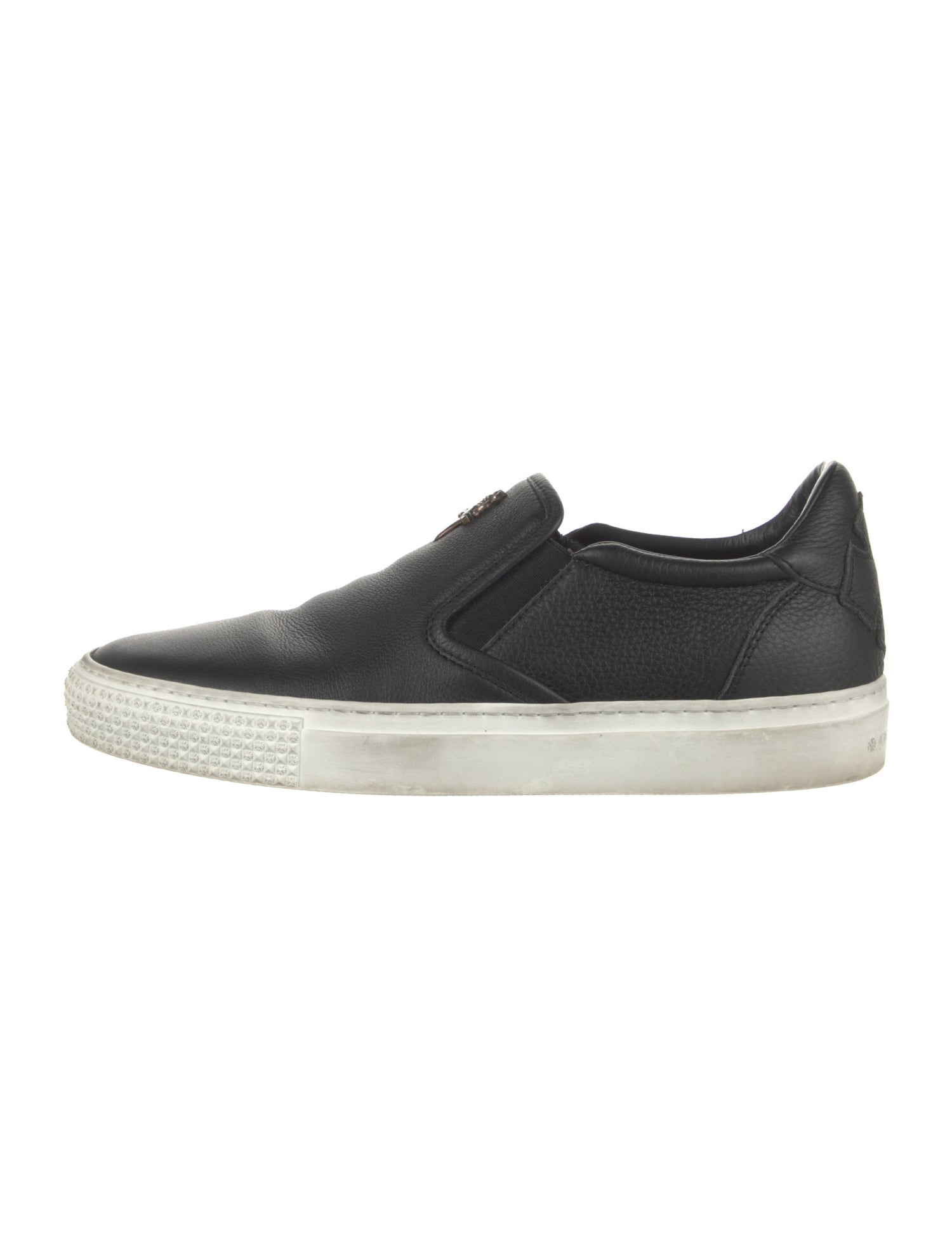 Chrome Hearts Shoes | The RealReal