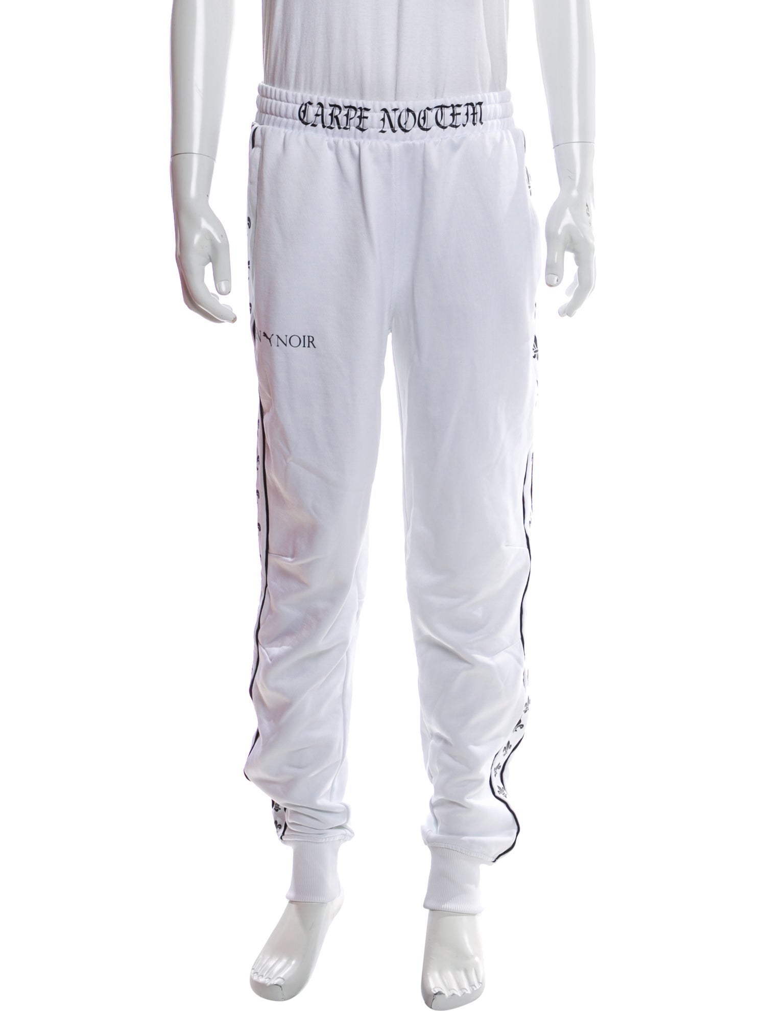 Puma x En Noir Graphic Print Lounge Top