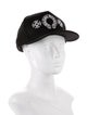 Chrome Hearts Horseshoe Logo Hat