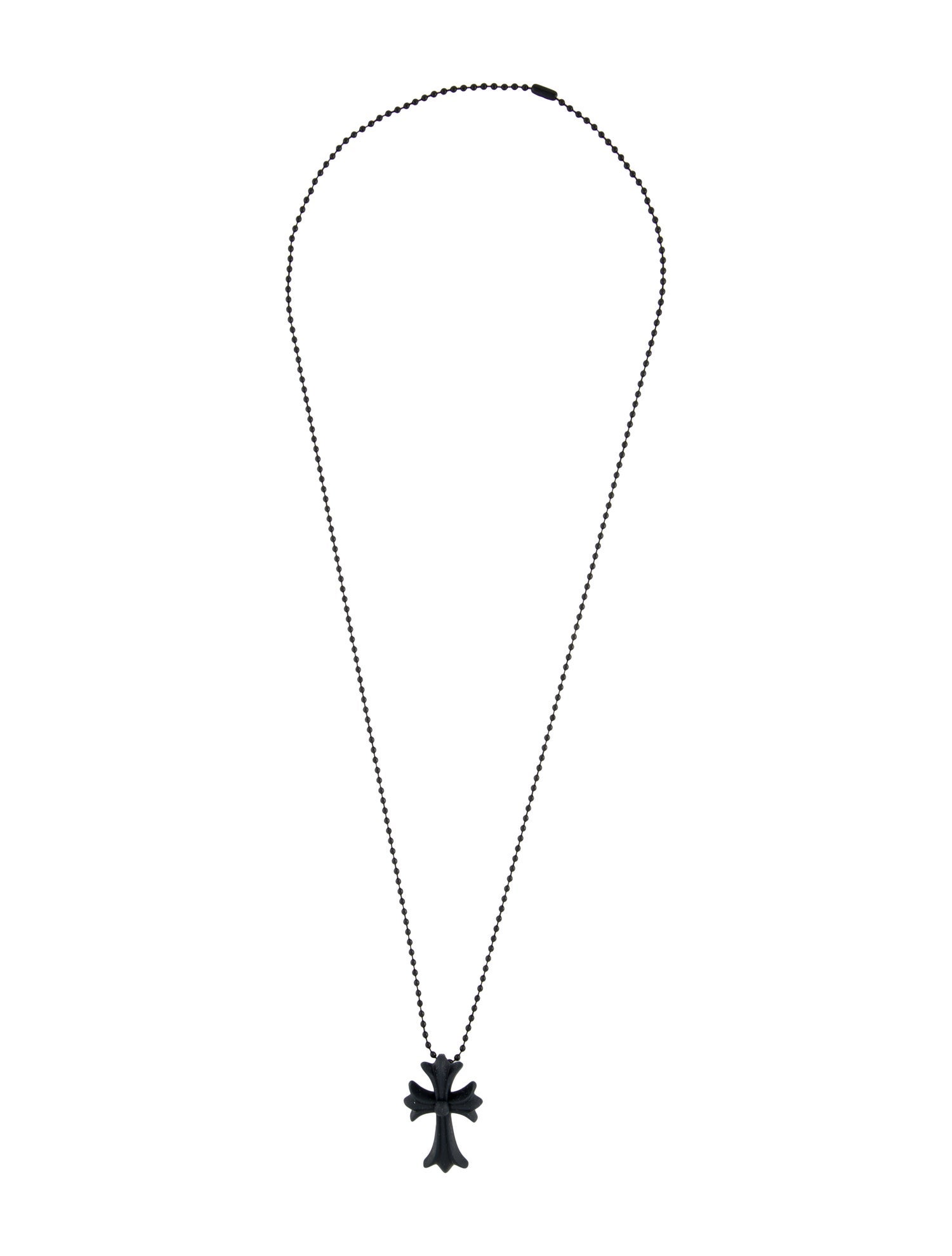 Where To Buy Real Chrome Hearts Chrome Hearts Jewelry On Sale | The RealReal