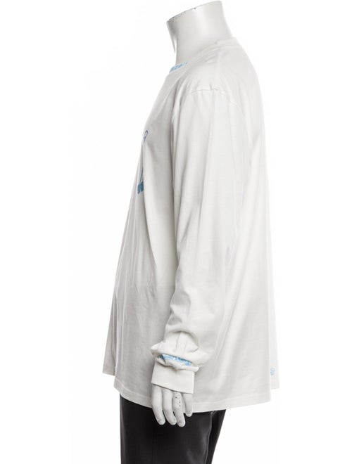 Chrome Hearts 2024 Las Vegas 'Fontaine Bleau ' T-Shirt