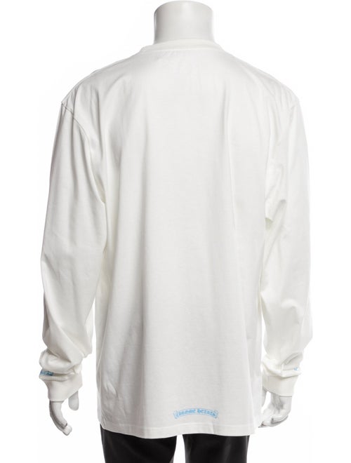 Chrome Hearts 2024 Las Vegas 'Fontaine Bleau ' T-Shirt