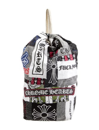 Chrome Hearts Backpack