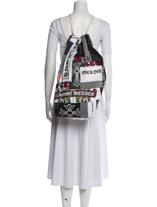 Chrome Hearts Backpack