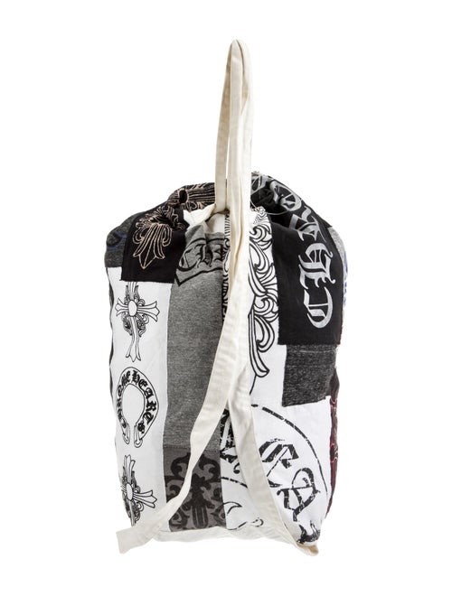 Chrome Hearts Backpack