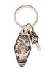 Chrome Hearts Hotel Keychain