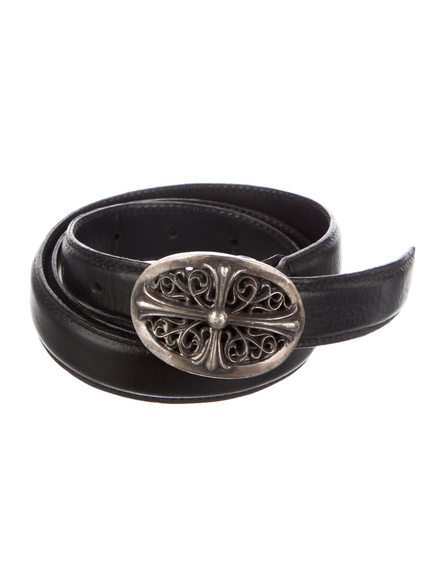 小物 Chrome Hearts BELT LOOP CROSS BALL 小物 Chrome Hearts BELT LOOP CROSS BALL CHROME HEARTS Cross Ball