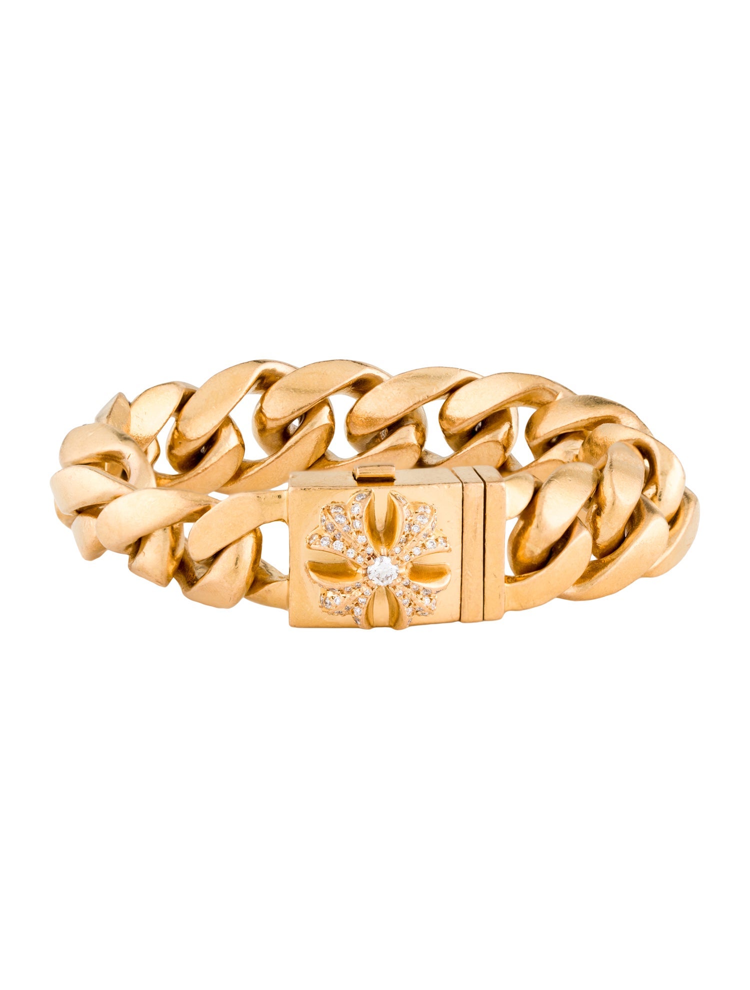 Where To Buy Real Chrome Hearts Chrome Hearts Jewelry On Sale | The RealReal