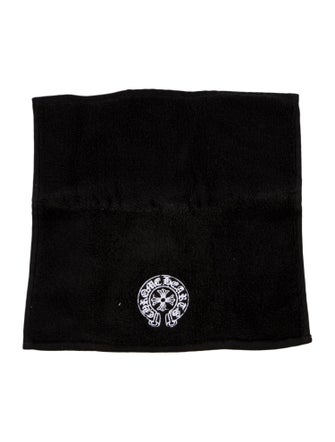 Chrome Hearts Wash Cloth Hand Towel