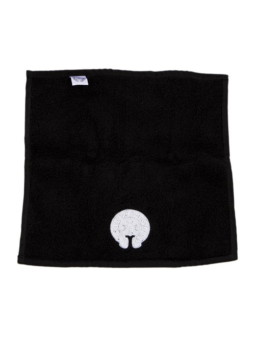 Chrome Hearts Wash Cloth Hand Towel