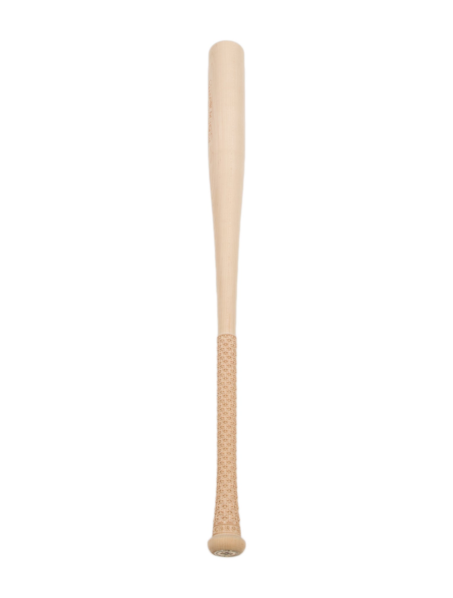 Chrome Hearts Baseball Bat (Maple) - Neutrals Sporting Goods