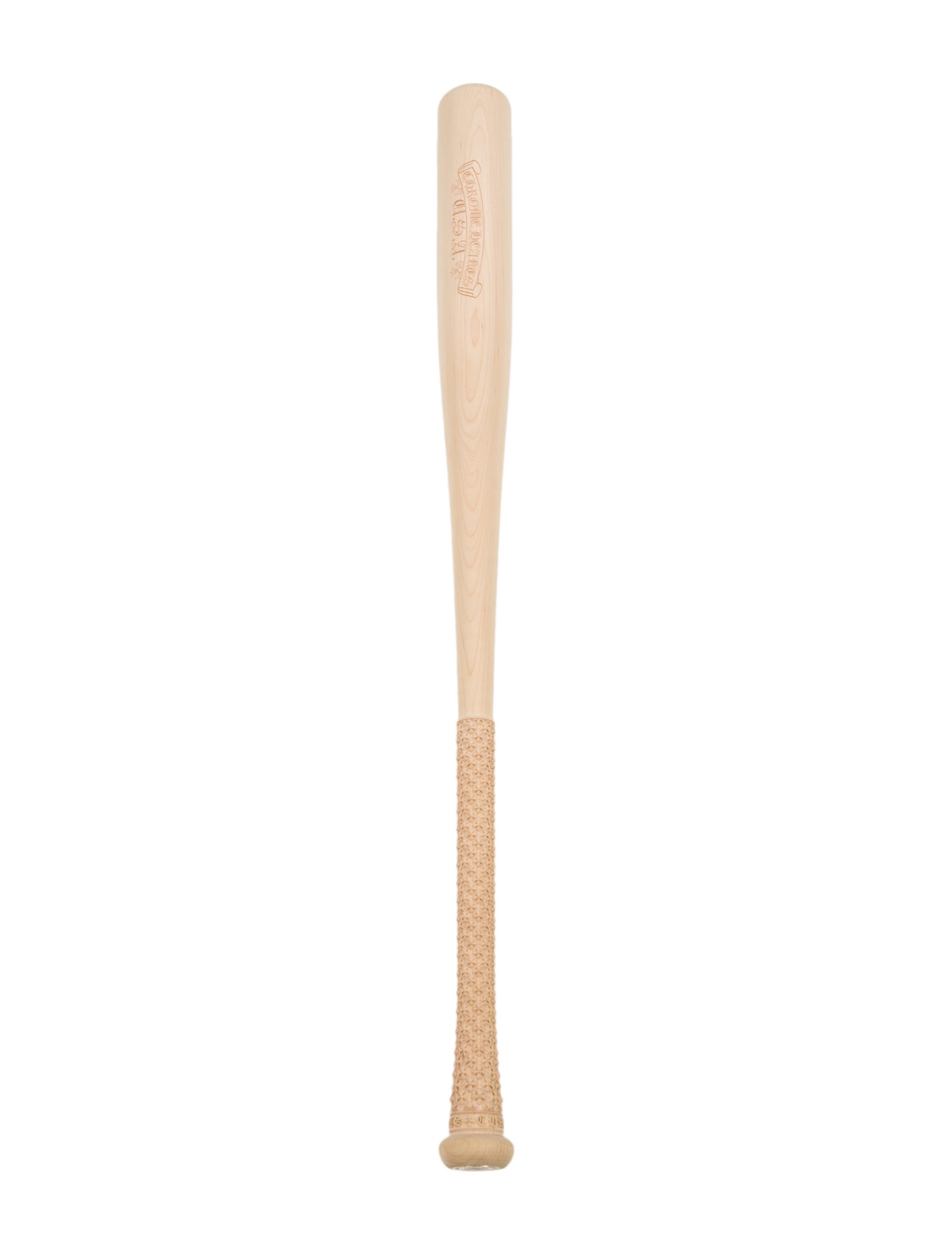 クロムハーツ ベースボール バット Chrome Hearts Baseball Bat Maple - JP