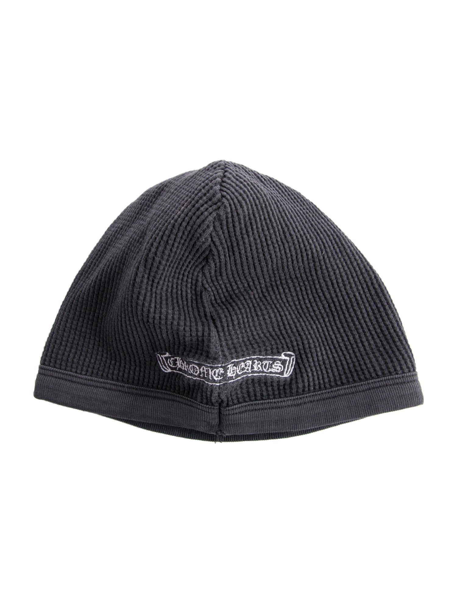 帽子 Chrome Hearts THERMAL BEANIE Chrome Hearts Thermal Fuck You Beanie | CLD Collective
