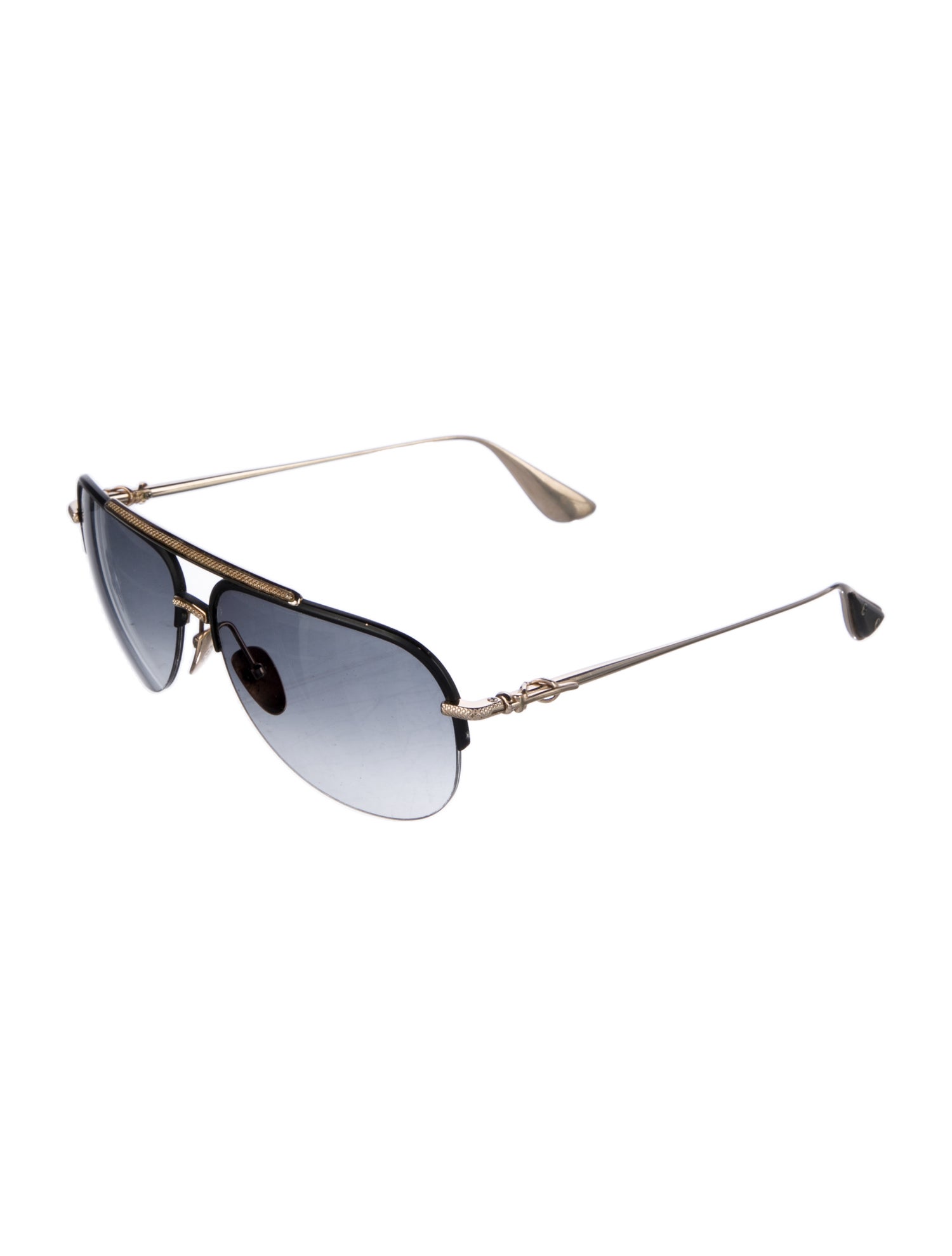 Chrome Hearts Sunglasses | The RealReal