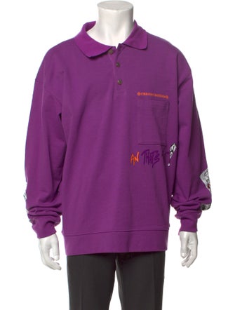 Chrome Hearts 2024 Matty Boy “An That’s That” Sweatshirt