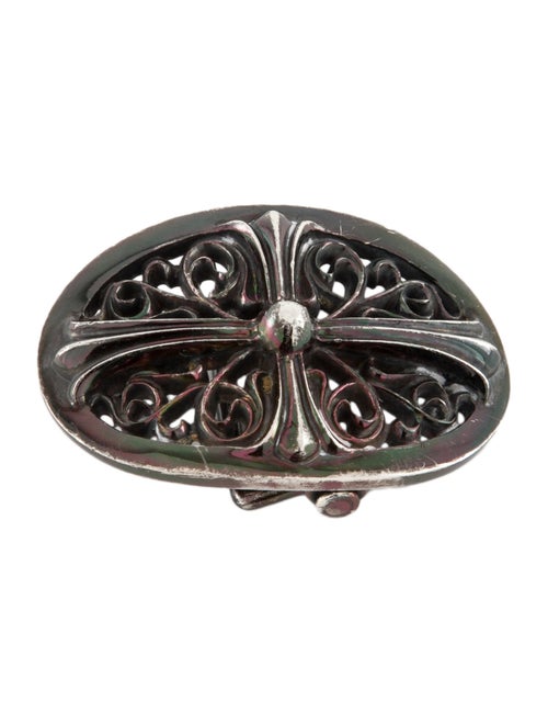 Chrome Hearts Maltese Cross