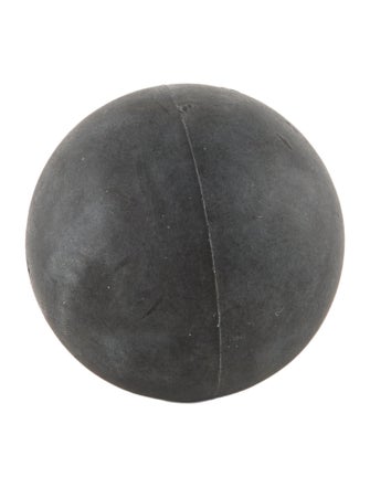 Chrome Hearts 11-Piece Sterling Jacks Game Set