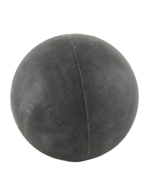 Chrome Hearts 11-Piece Sterling Jacks Game Set