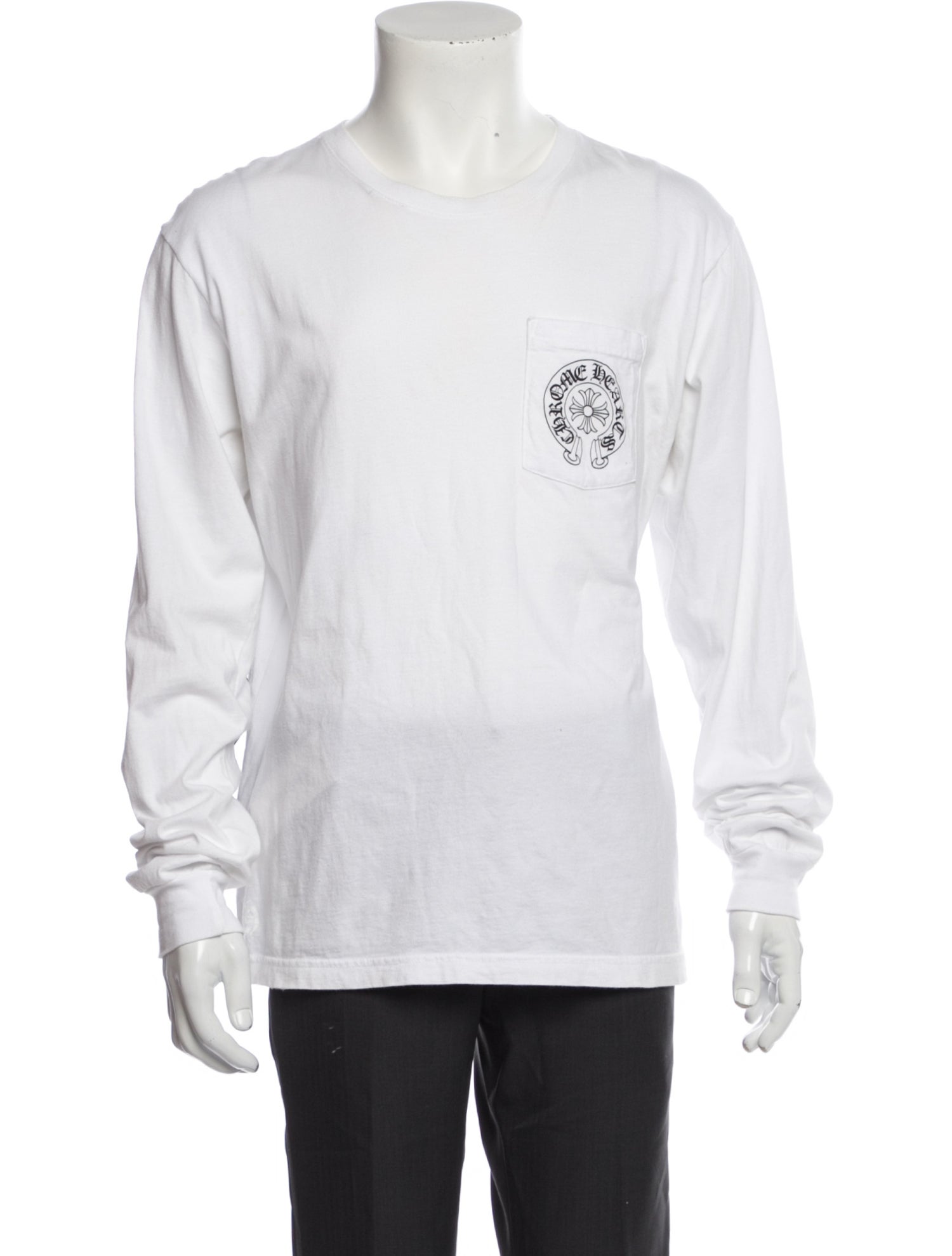 DIOR MEN 2023 Christian Dior Couture T-Shirt - Green T