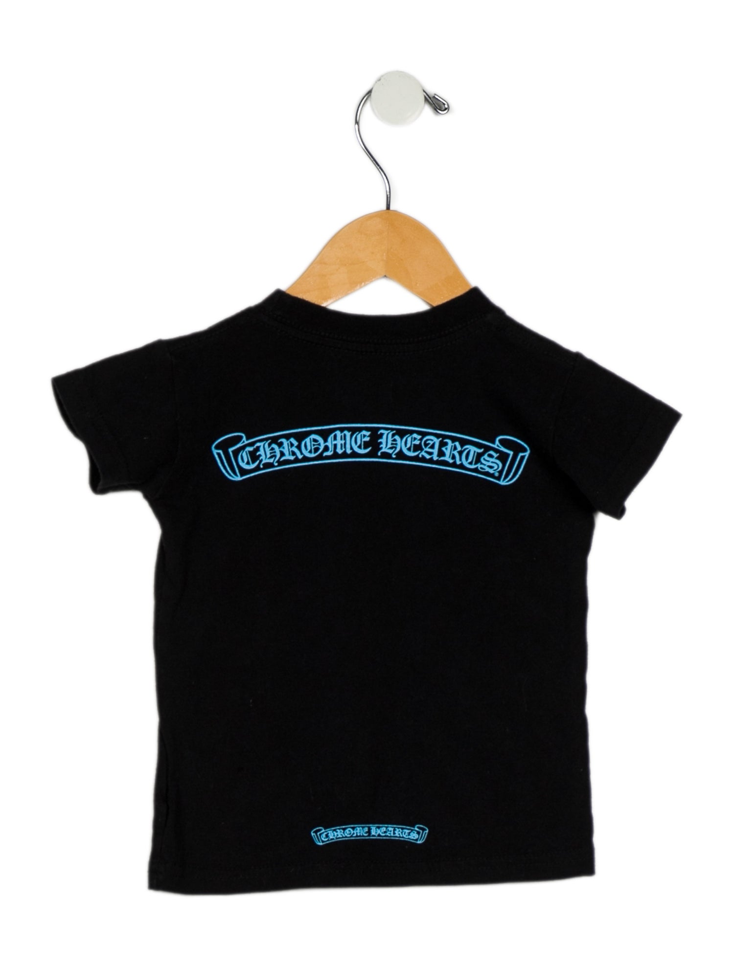 Chrome Hearts | Shirts & Tops | Chrome Hearts Kids Logo