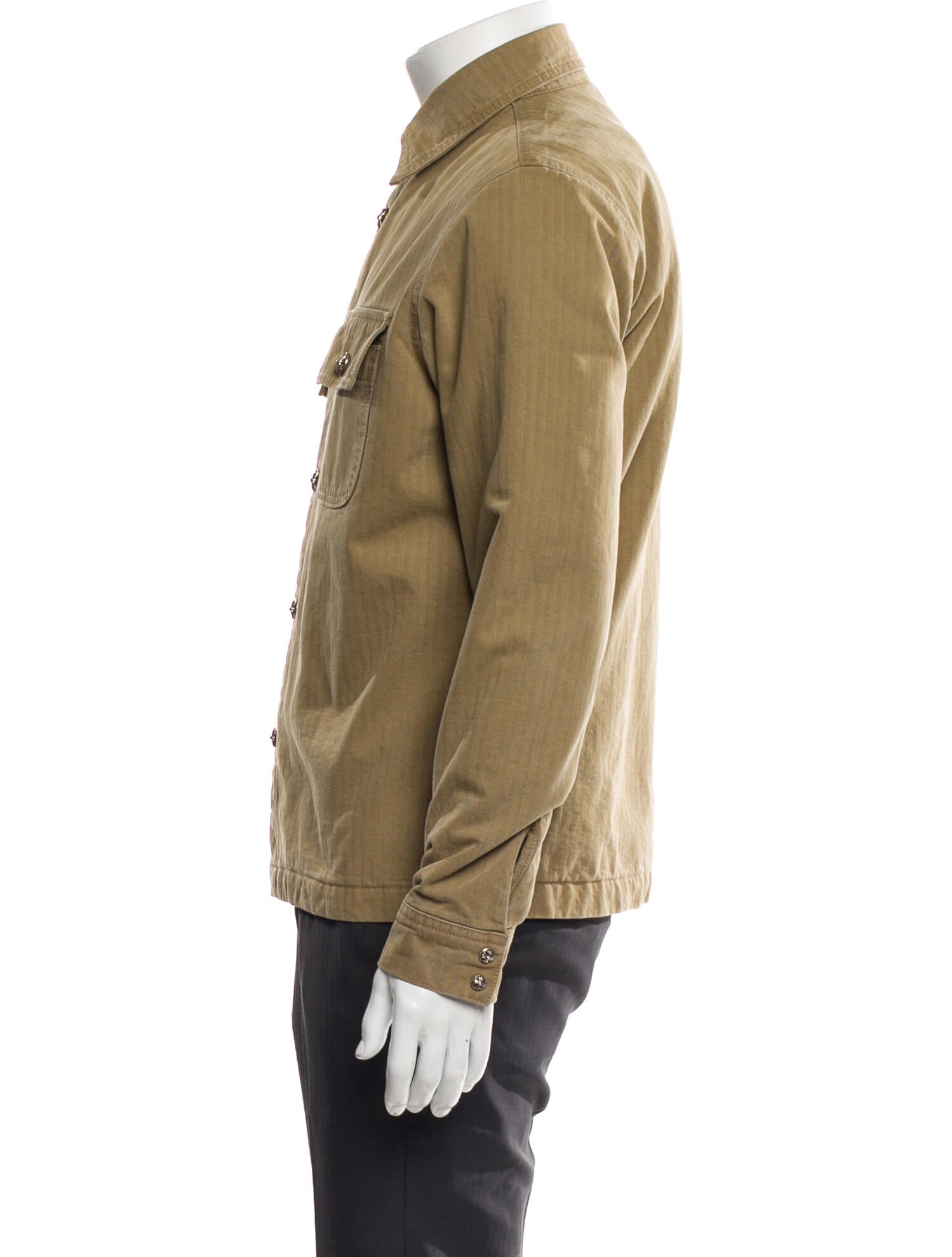 Chrome Hearts Workdog Utility Jacket