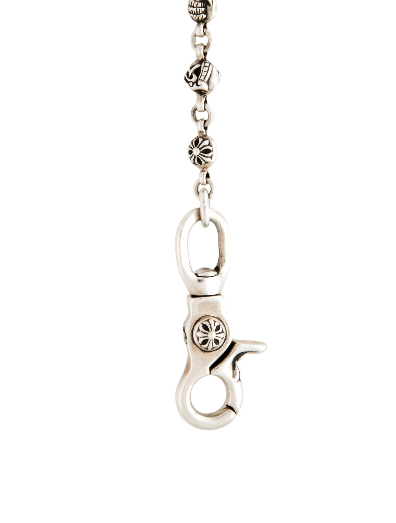 Chrome Hearts Wallet Chain