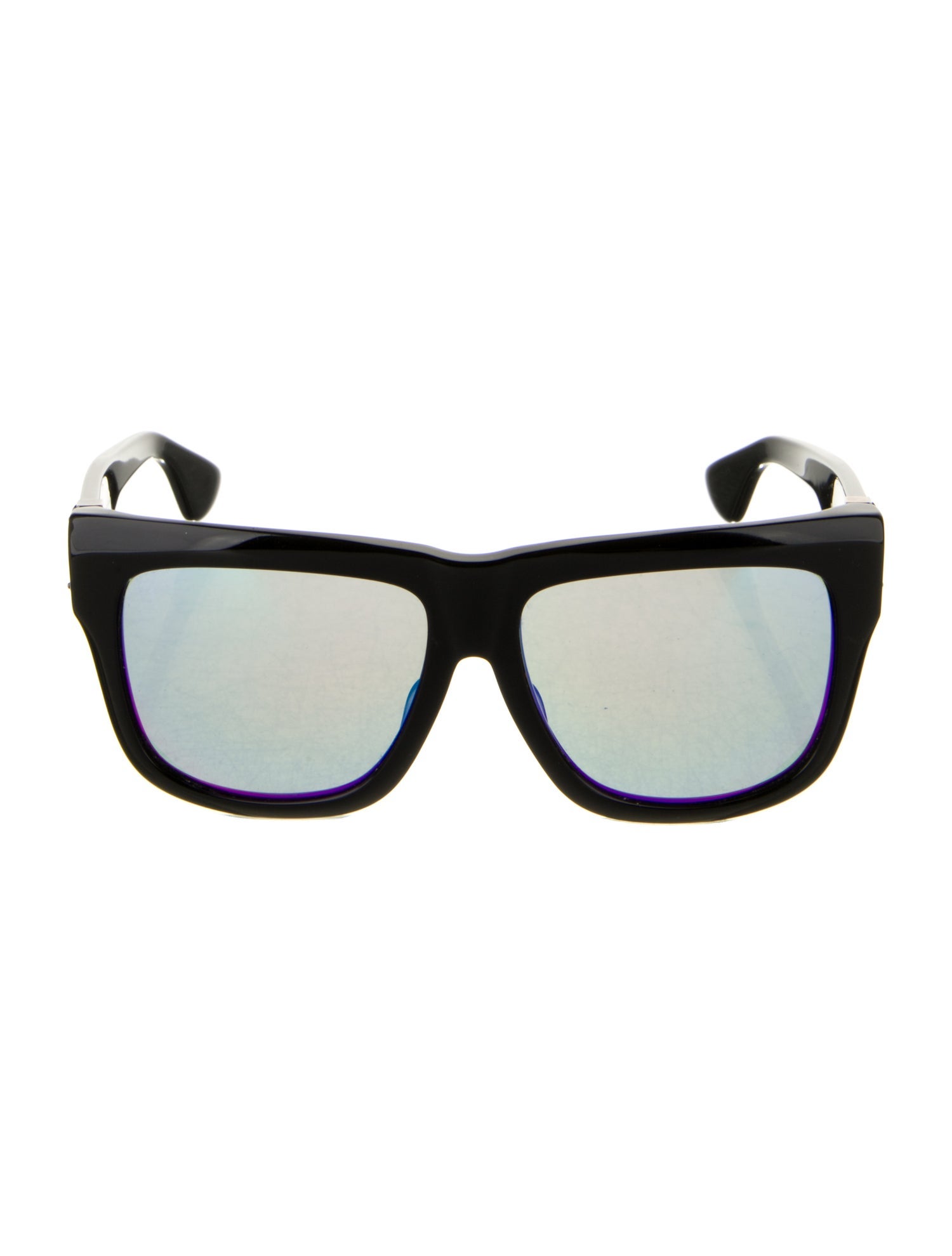 Chanel CH5076 Interlocking CC Logo Sunglasses - Brown