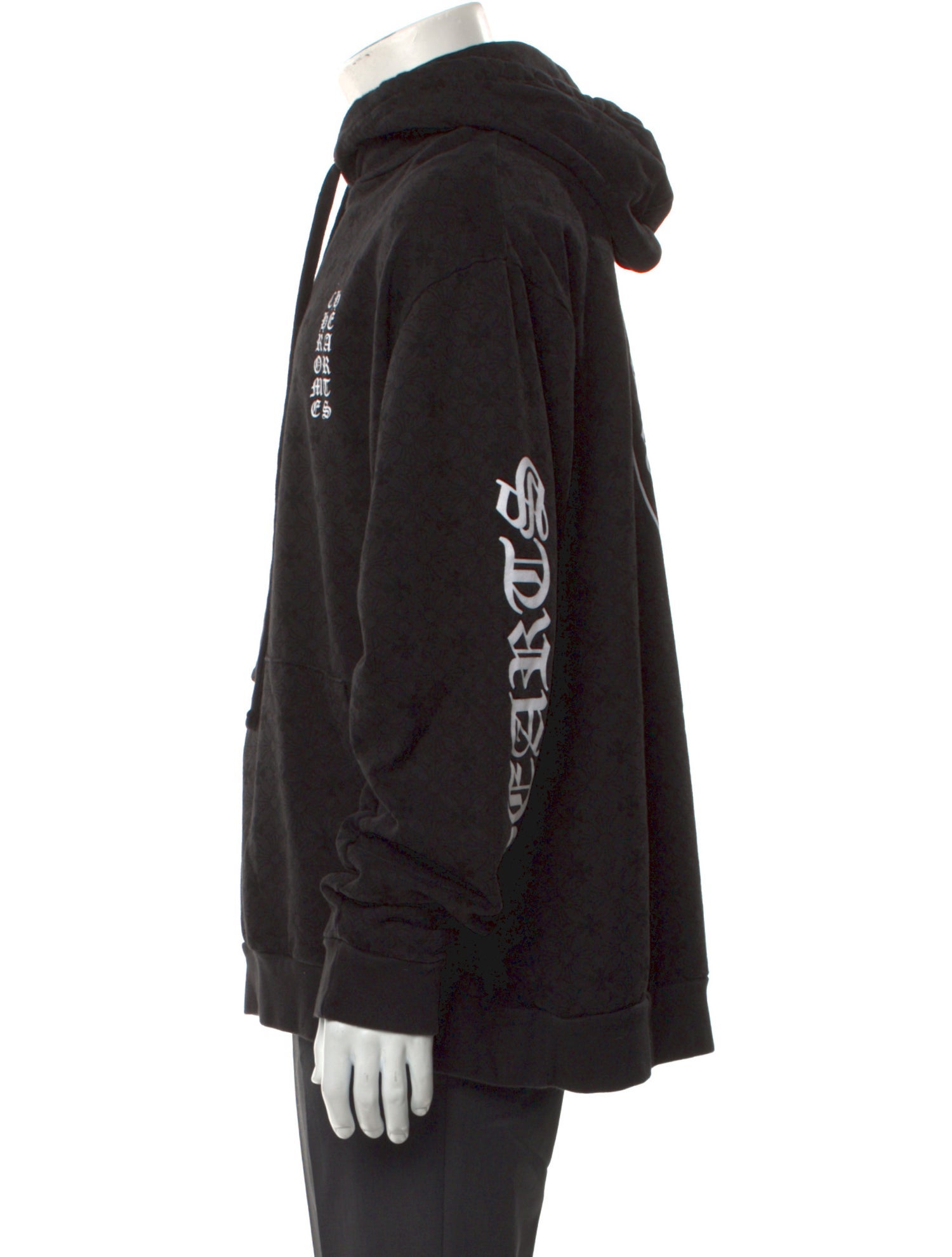 Chrome Hearts Matty Boy Lust Sweatshirt パーカー フーディ Chrome Hearts Matty Boy Lust Crewneck Sweatshirt Seafoam