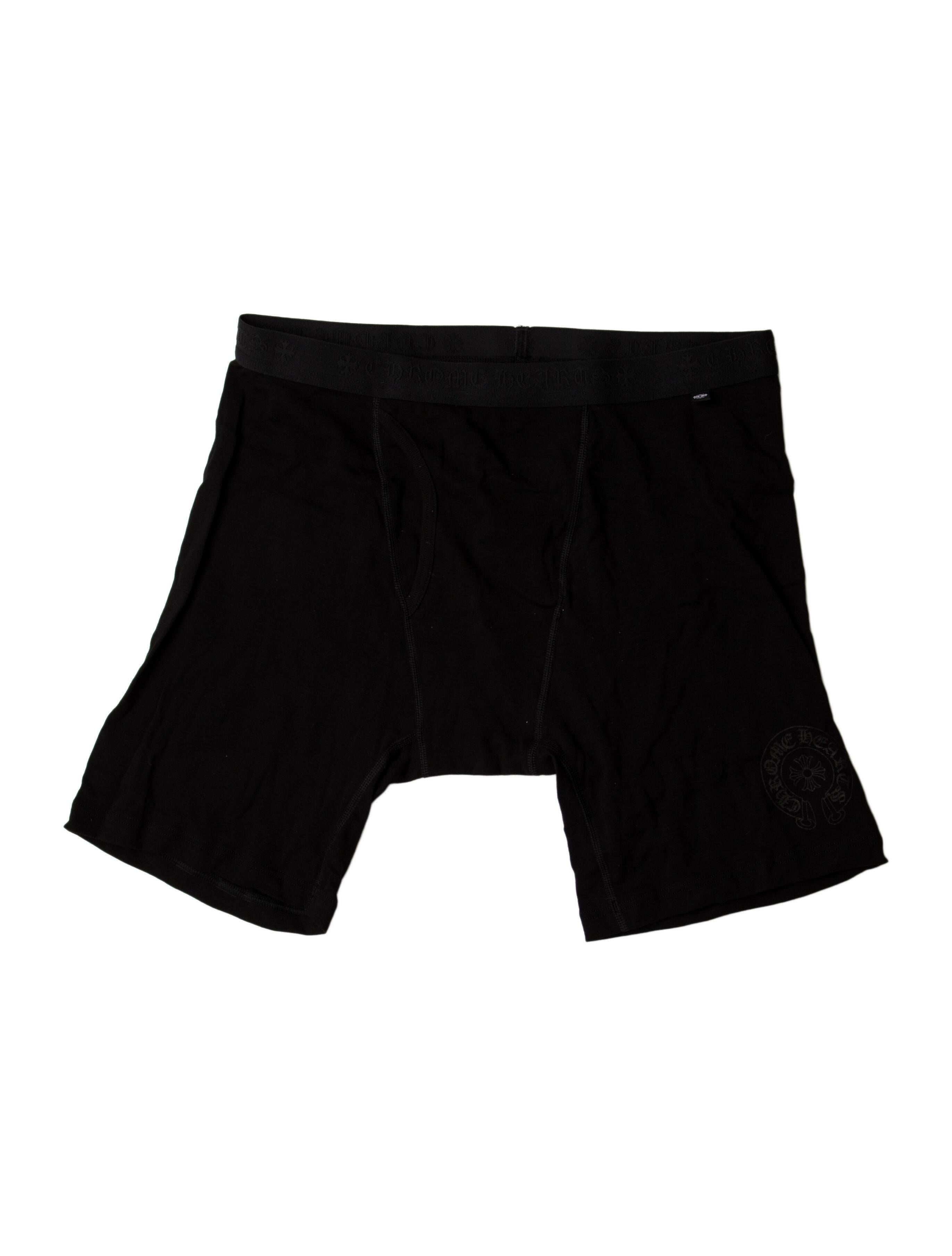 Chrome Hearts Boxer Briefs Boxers
