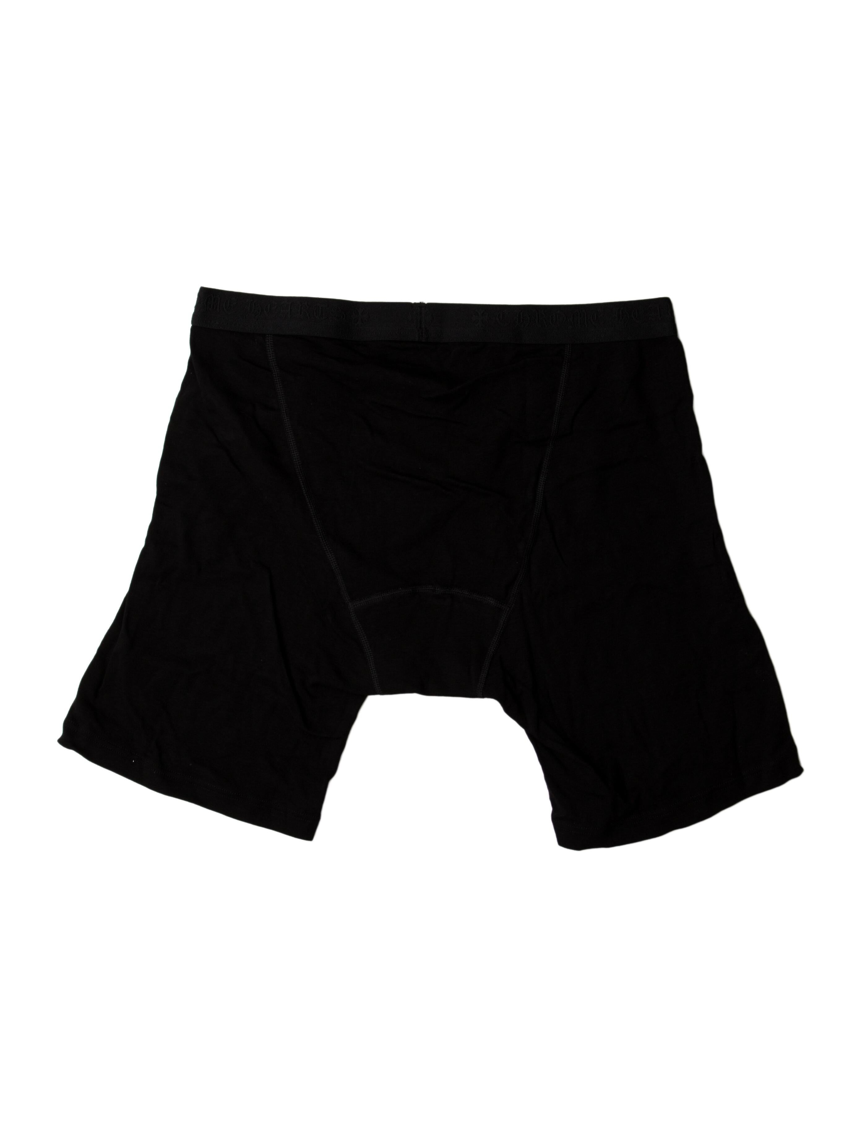 Chrome Hearts Boxer Briefs Boxers