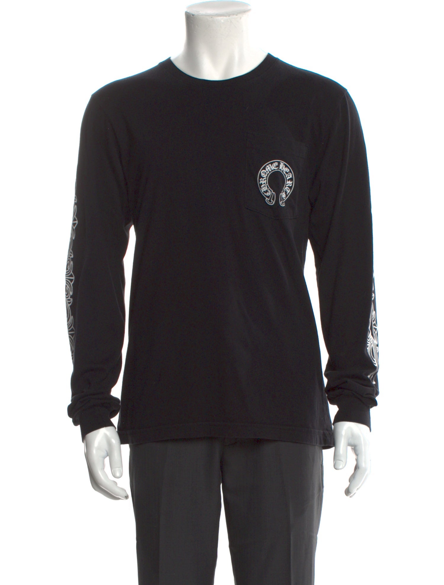 Tシャツ・カットソー Dior Long sleeve t-shirts Men's Dior Long Sleeve T Shirts | Grailed