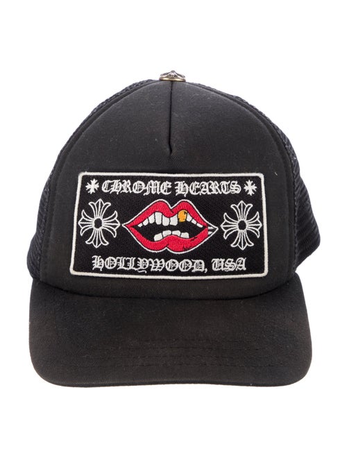 Chrome Hearts x Matty Boy 'Chomper'